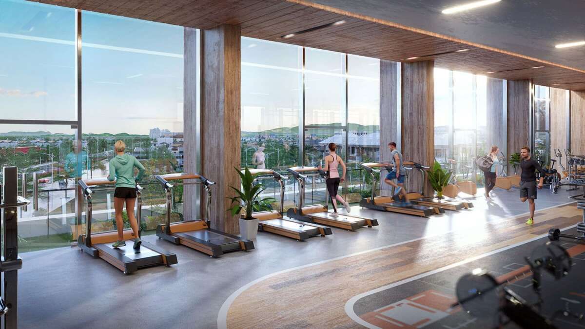Tiện ích dự án blanca city vũng tàu